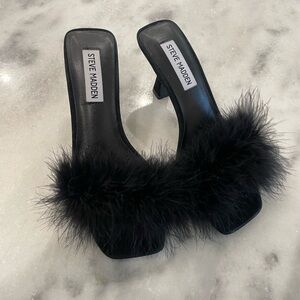 Steve Madden Karoo Heels